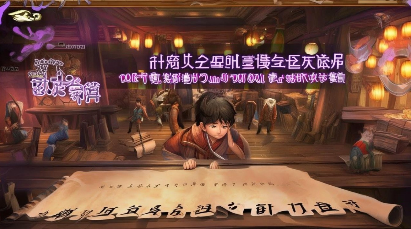 爱江湖文字游戏攻略怎么得宠物