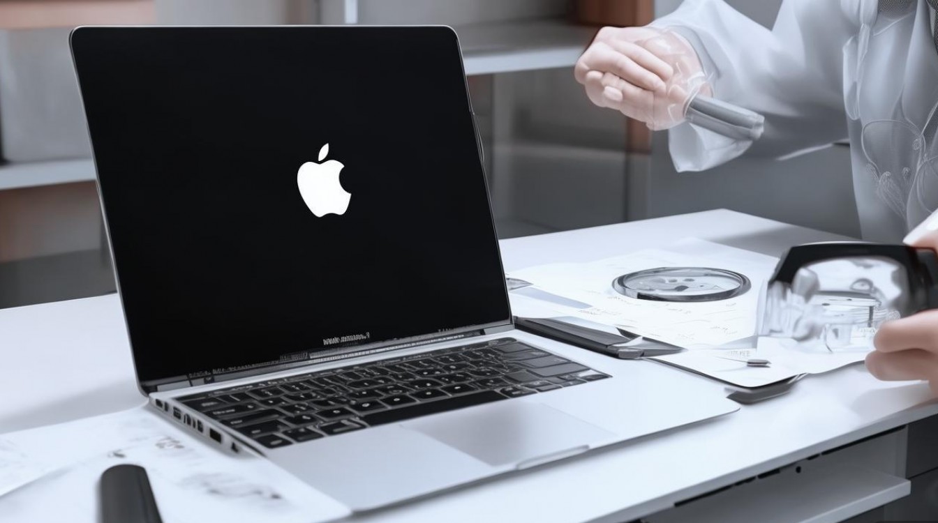 二手苹果电脑如何验机