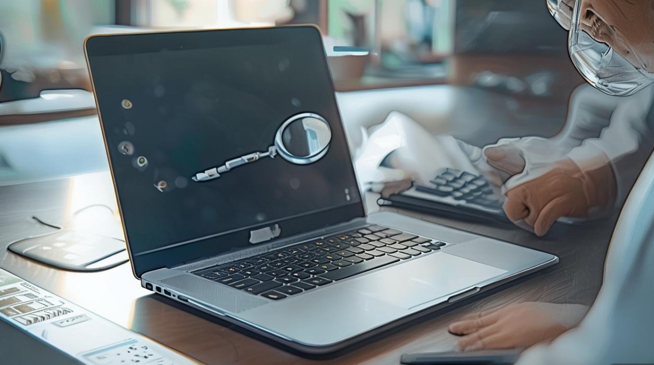 二手苹果电脑如何验机