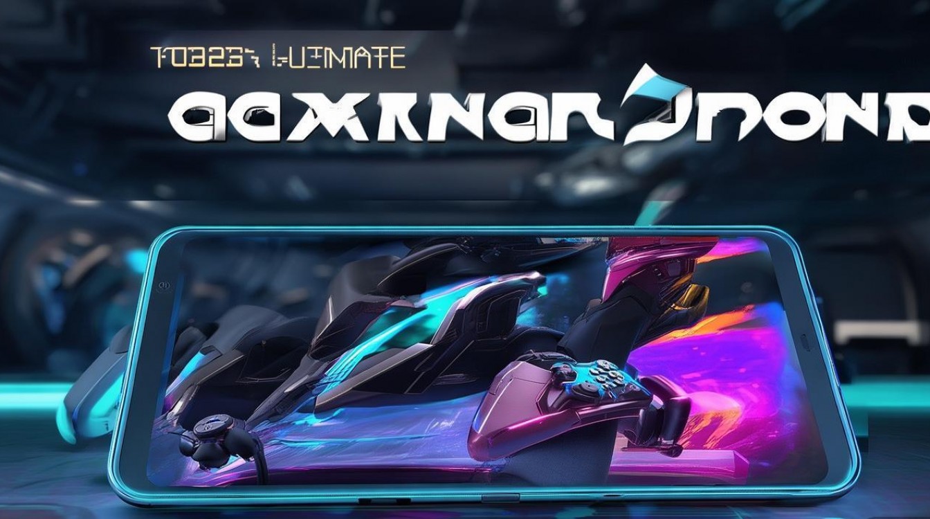 2025年哪个型号手机玩游戏不卡？高性价比游戏手机推荐