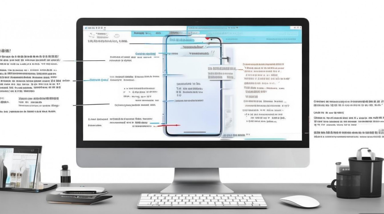 如何用电脑给手机刷机教程