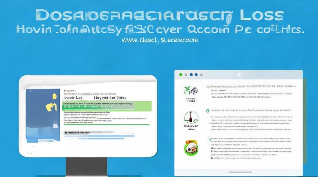 电脑系统恢复原设置后数据会丢失吗？怎么找回？