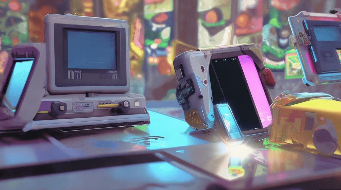 手机卡能装进哪个游戏机？游戏机支持手机卡功能吗？