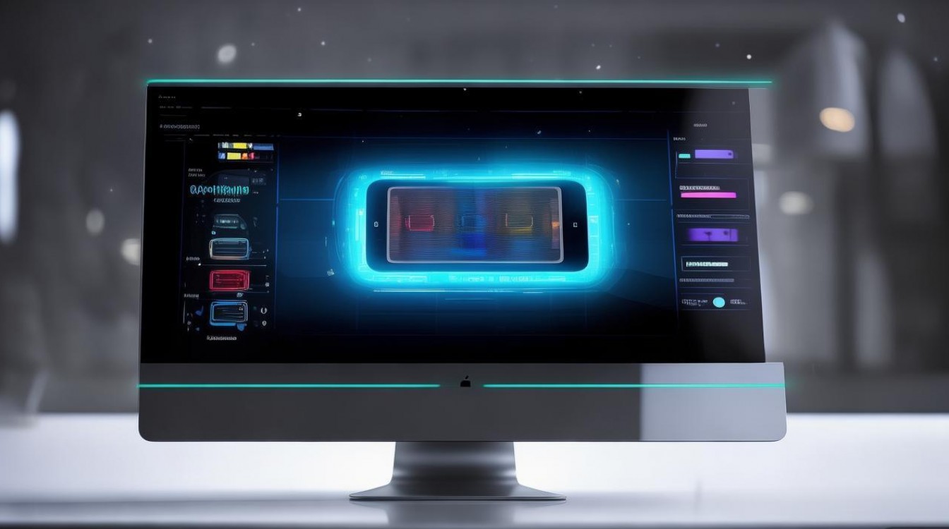 PC端运行的手机软件叫什么？