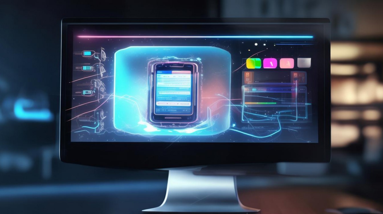 PC端运行的手机软件叫什么？