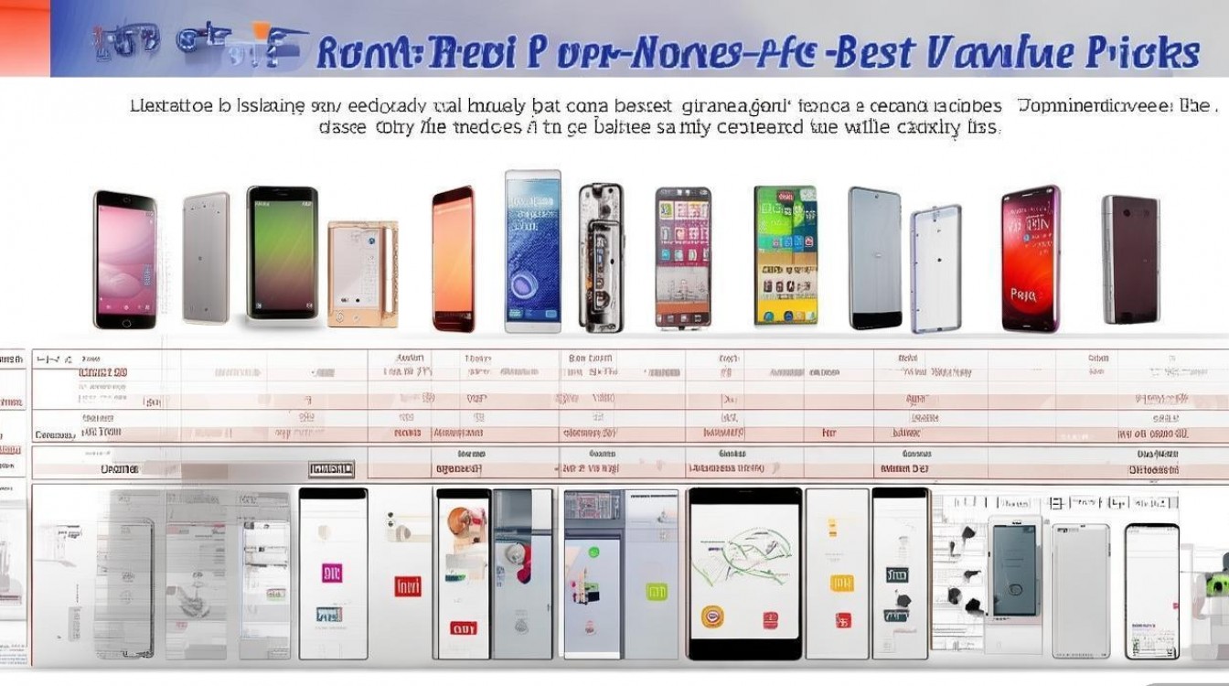 不玩游戏红米手机哪个好？日常使用选哪款性价比最高？