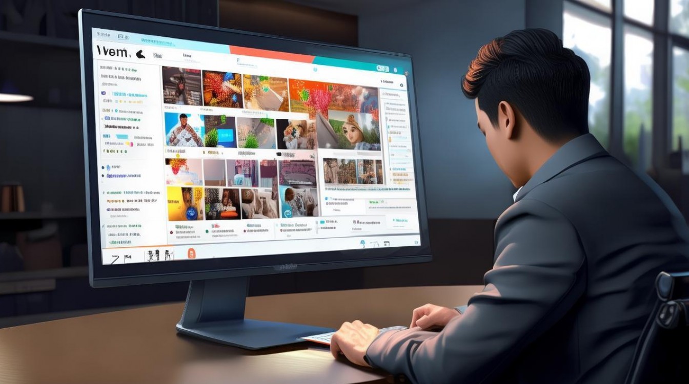 微信电脑版如何看朋友圈