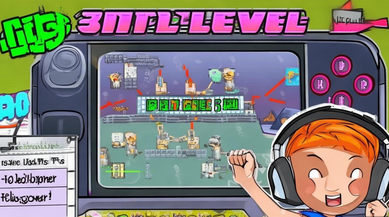 艾彼游戏攻略三关怎么过？新手必看通关技巧详解