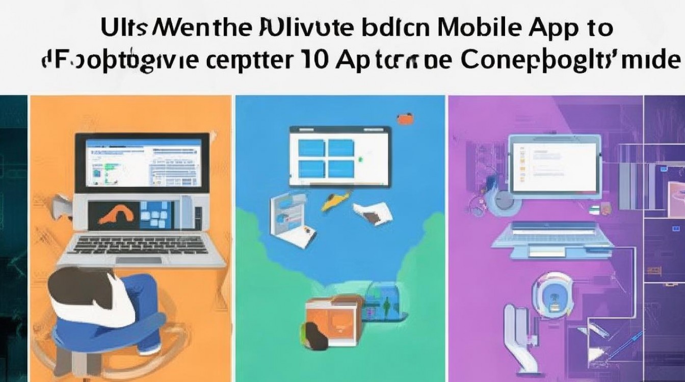 电脑无法识别手机软件怎么办？3个解决方法快收好