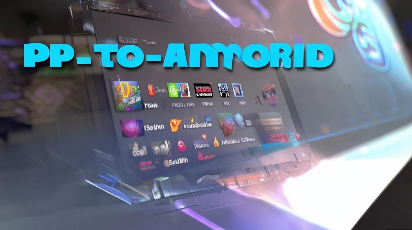 pc移植安卓手机下载什么软件