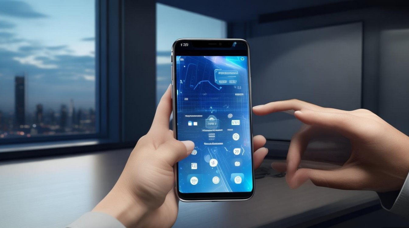 怎么用手机使用pc软件是什么