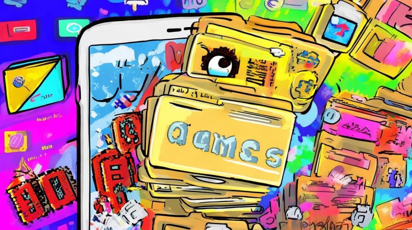 手机qq的游戏存在手机哪个文件夹里？