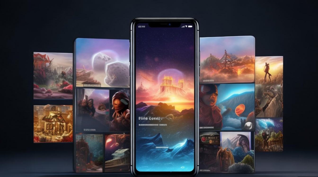 玩游戏内存大的手机哪个好？高性价比大内存机型推荐？