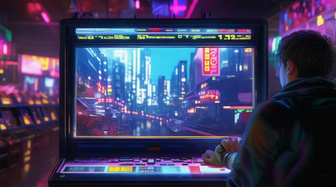 街机游戏攻略第二章怎么玩