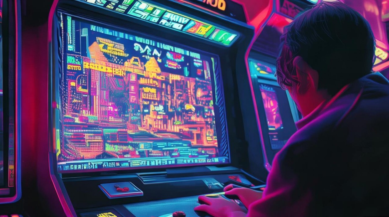 街机游戏攻略第二章怎么玩