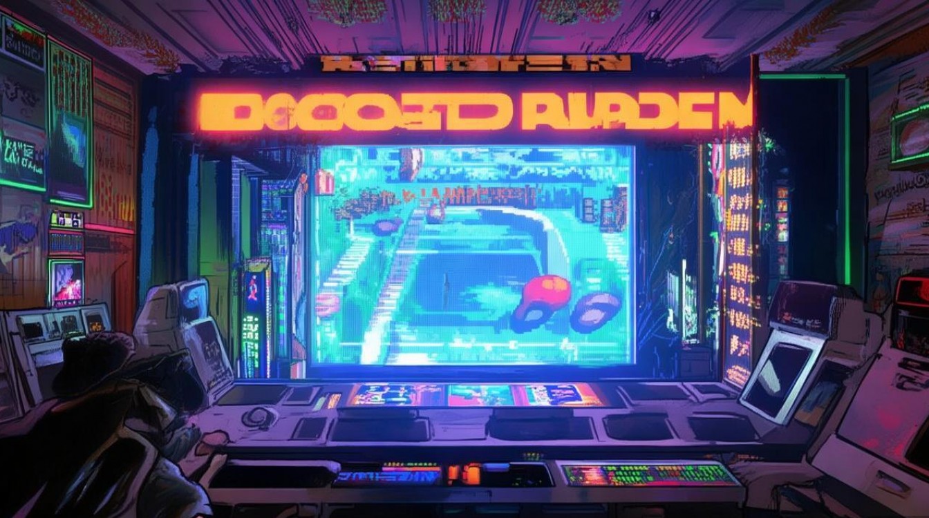 街机游戏攻略第二章怎么玩