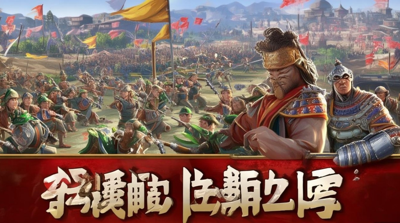 手机三国志游戏哪个好玩