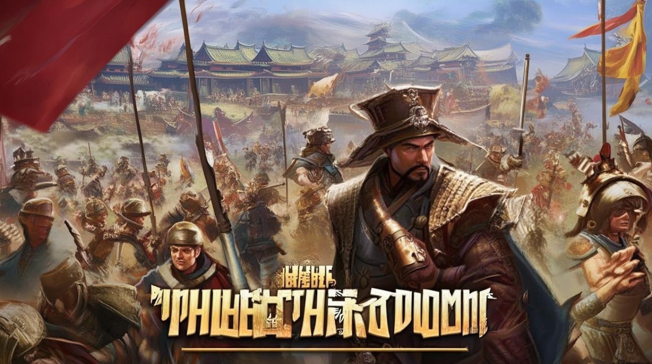 手机三国志游戏哪个好玩