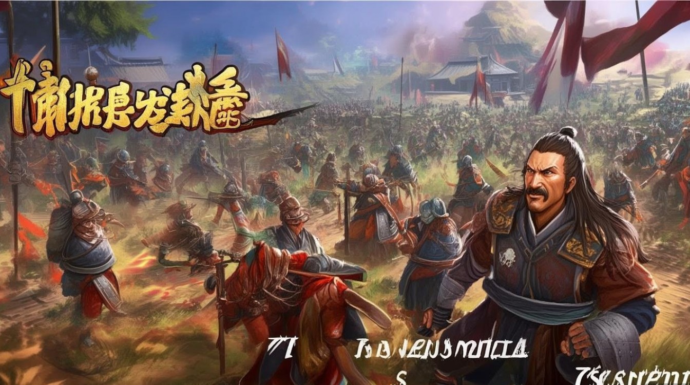 手机三国志游戏哪个好玩