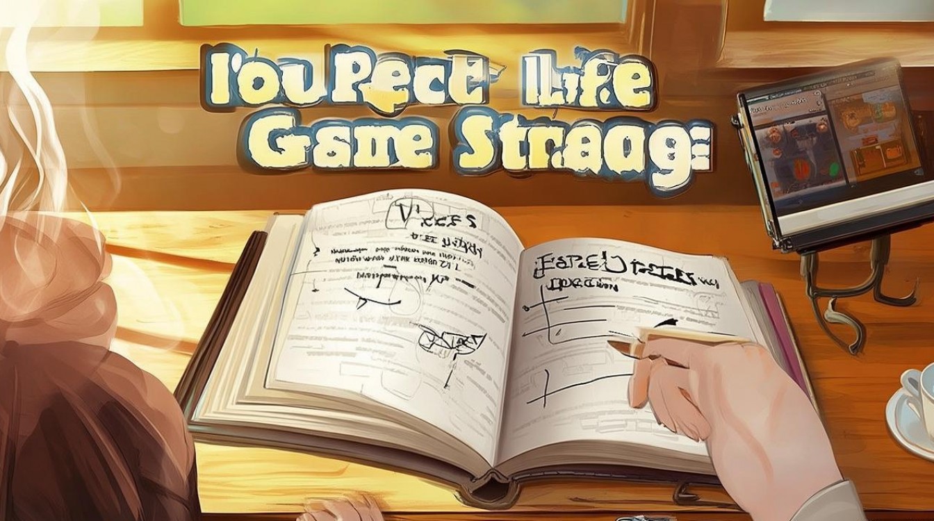 ios完美人生游戏攻略，工厂升级最快方法是什么？