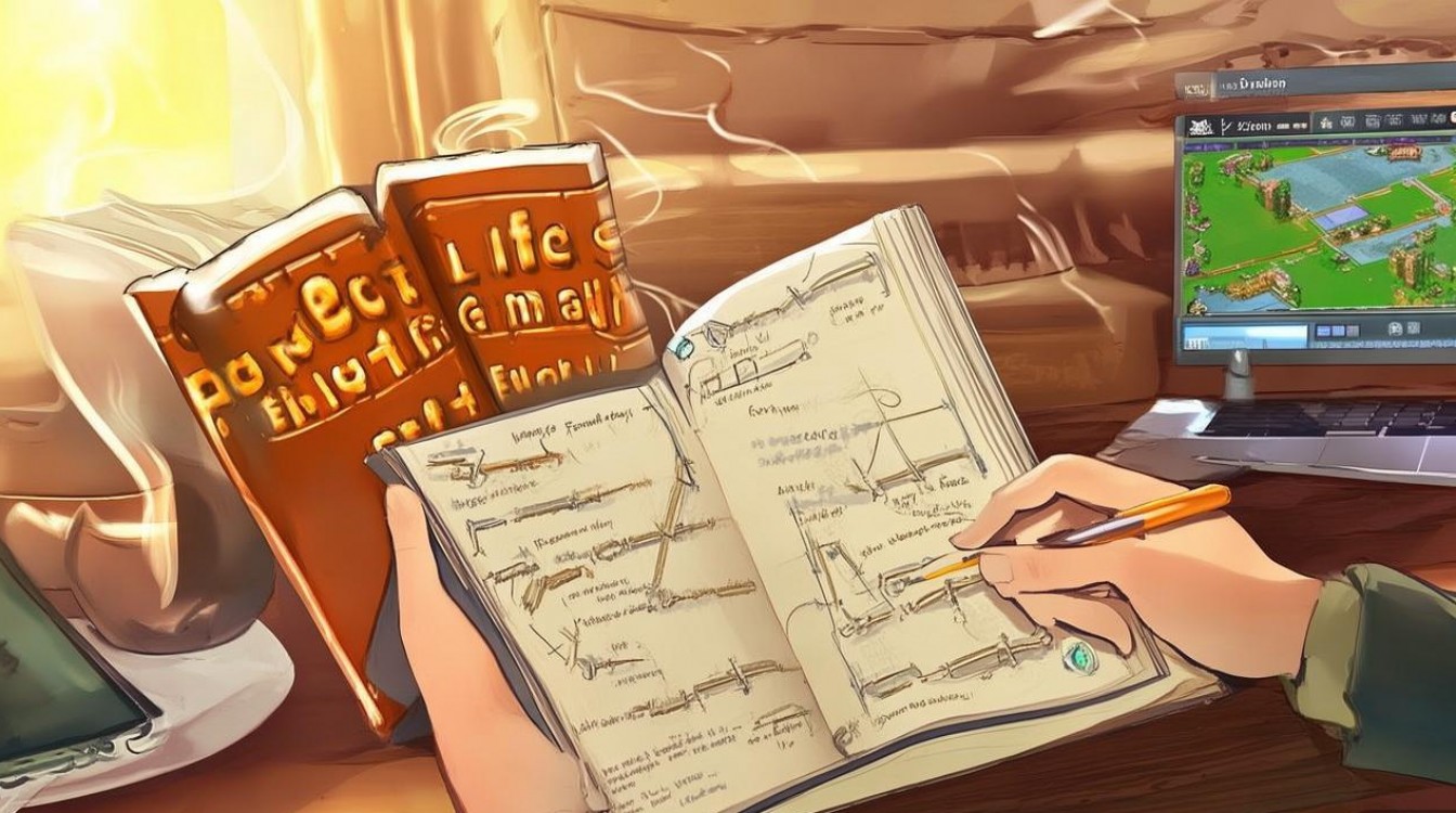 ios完美人生游戏攻略，工厂升级最快方法是什么？