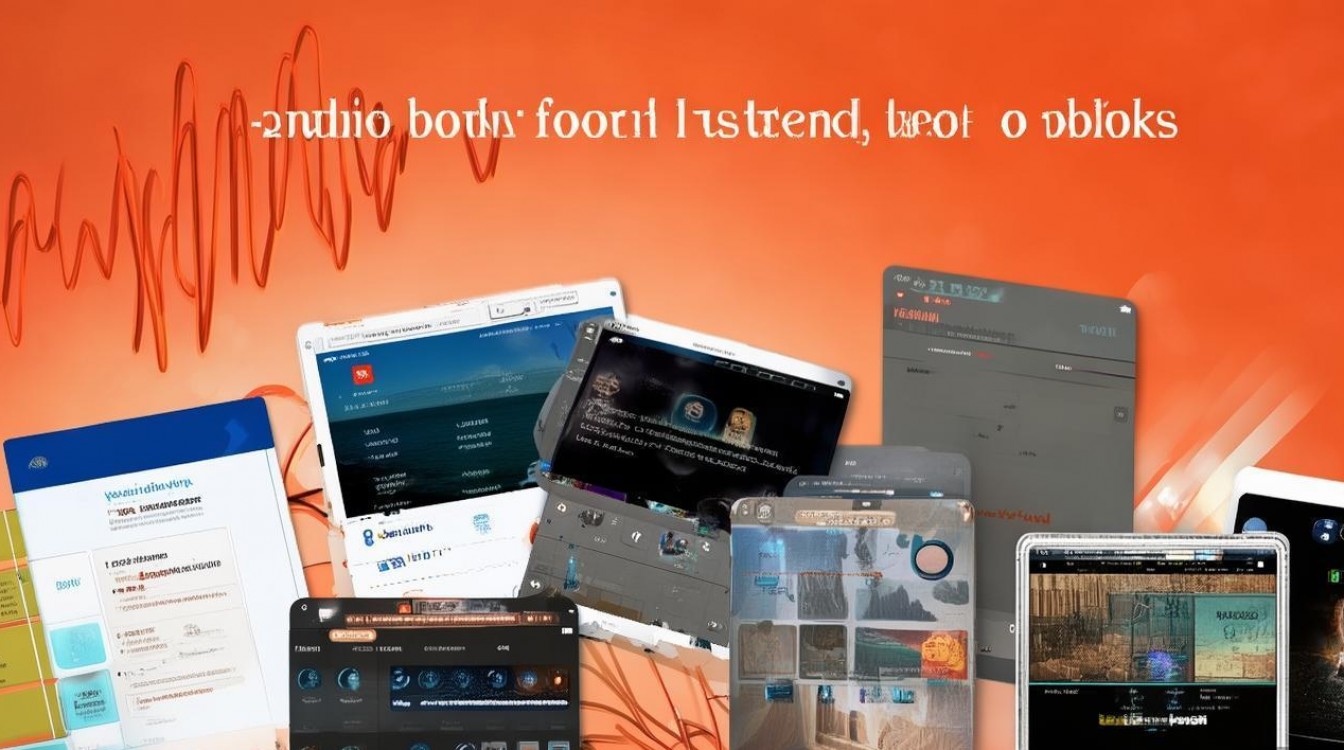 pc有什么听书的软件有哪些