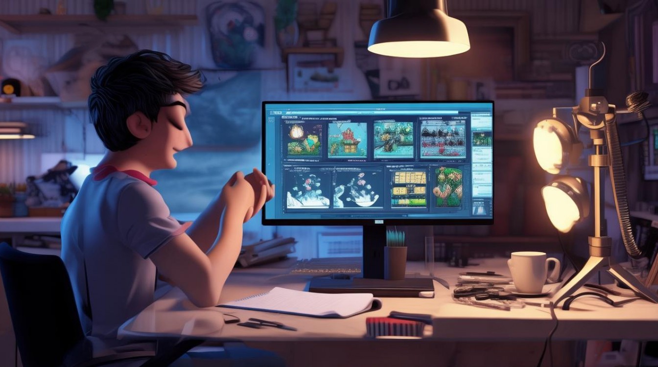 如何做点单机游戏视频