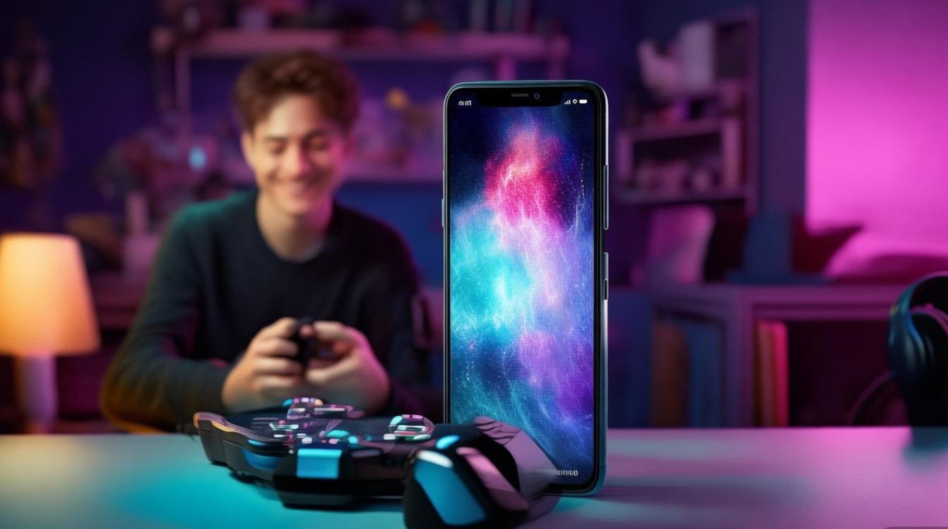 玩游戏用魅族哪个手机好