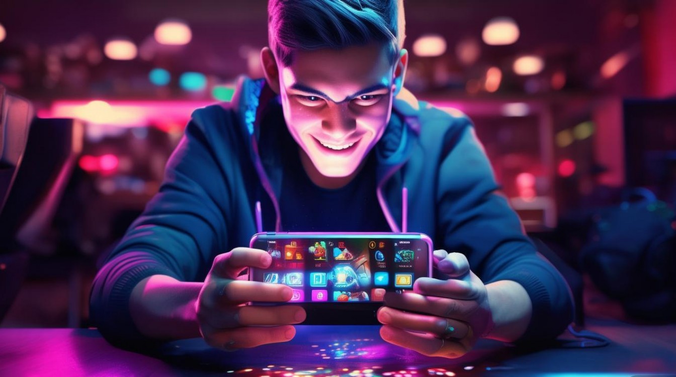 玩游戏用魅族哪个手机好