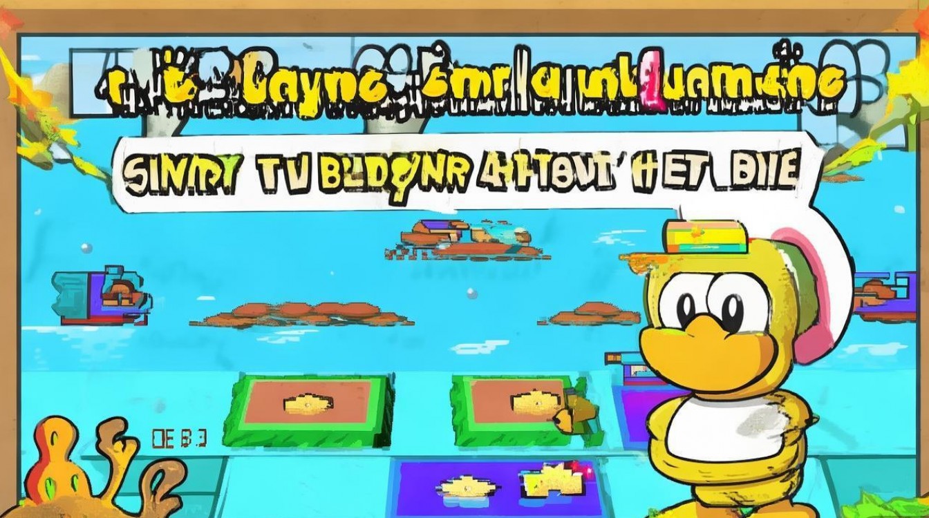 老鸭游戏攻略动画版怎么玩？新手入门步骤详解