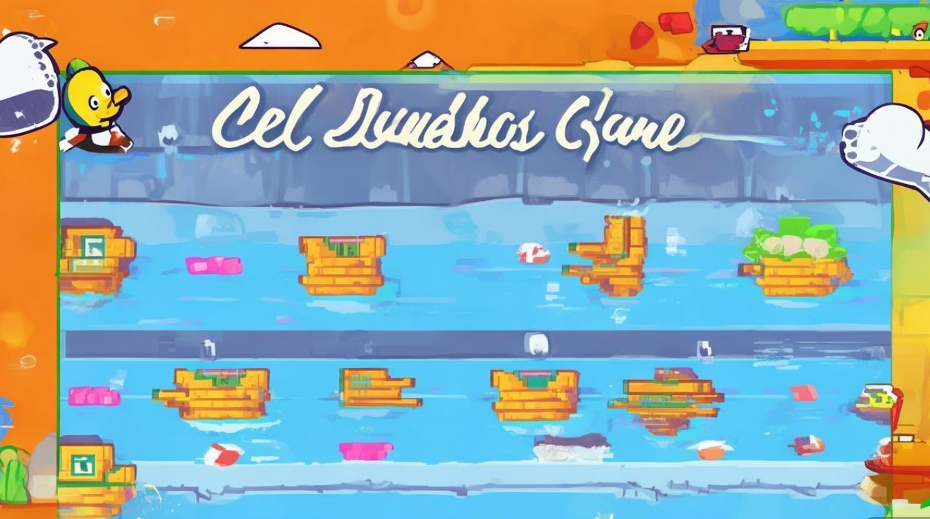 老鸭游戏攻略动画版怎么玩？新手入门步骤详解