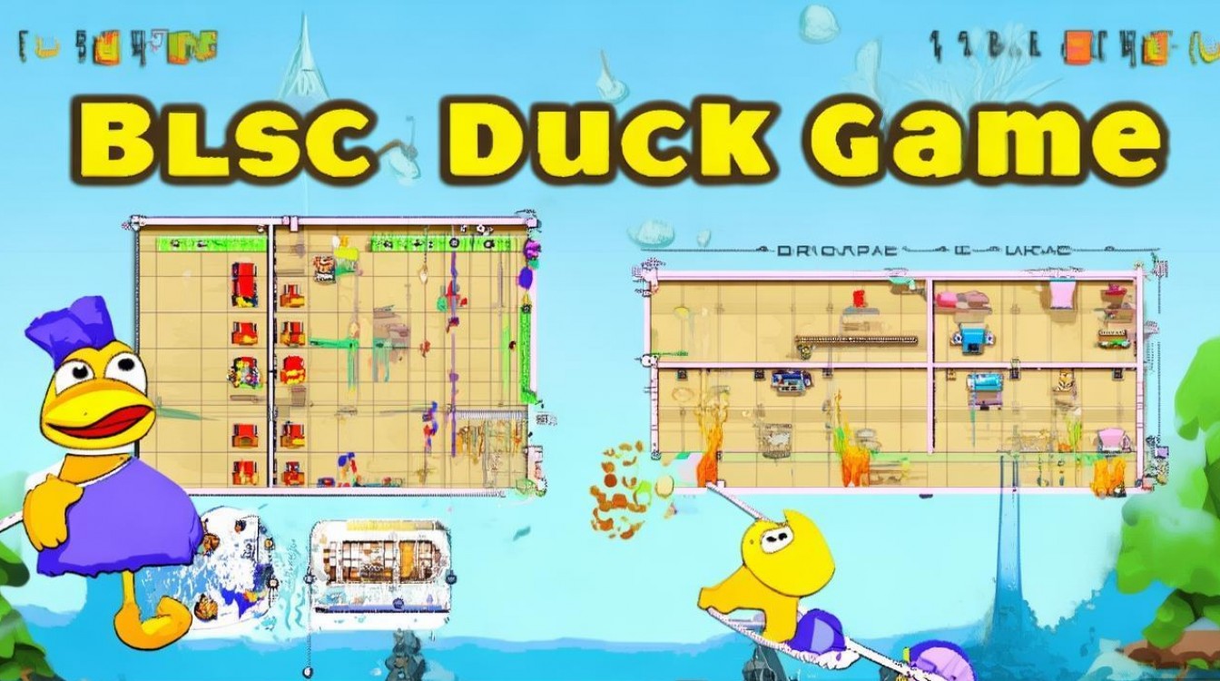 老鸭游戏攻略动画版怎么玩？新手入门步骤详解