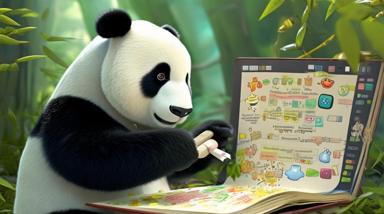 大熊猫文字游戏攻略怎么玩