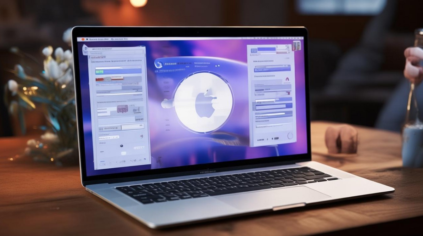 苹果电脑如何清理磁盘空间