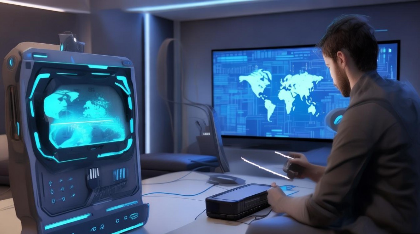 如何联机一个单机游戏