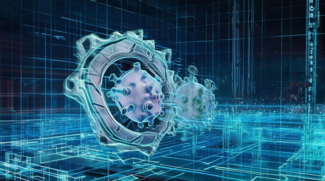 pc杀毒软件是什么意思