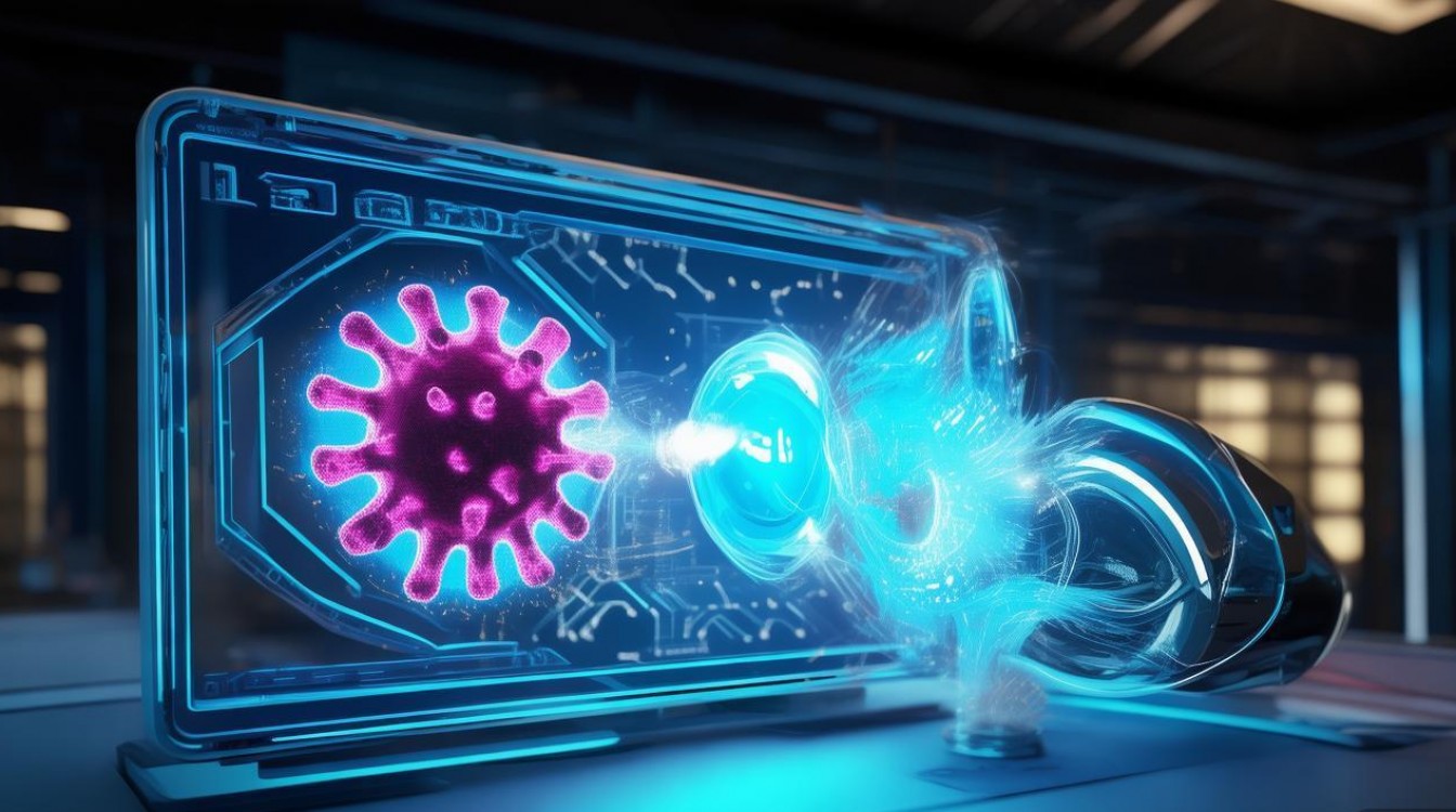 pc杀毒软件是什么意思