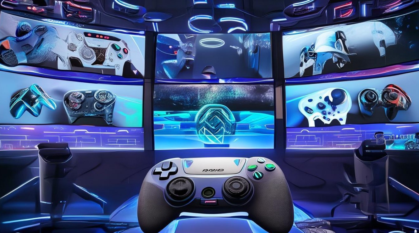 手机电玩摇杆游戏机哪个牌子好用？