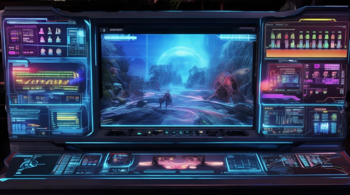 单机游戏如何处运行状态