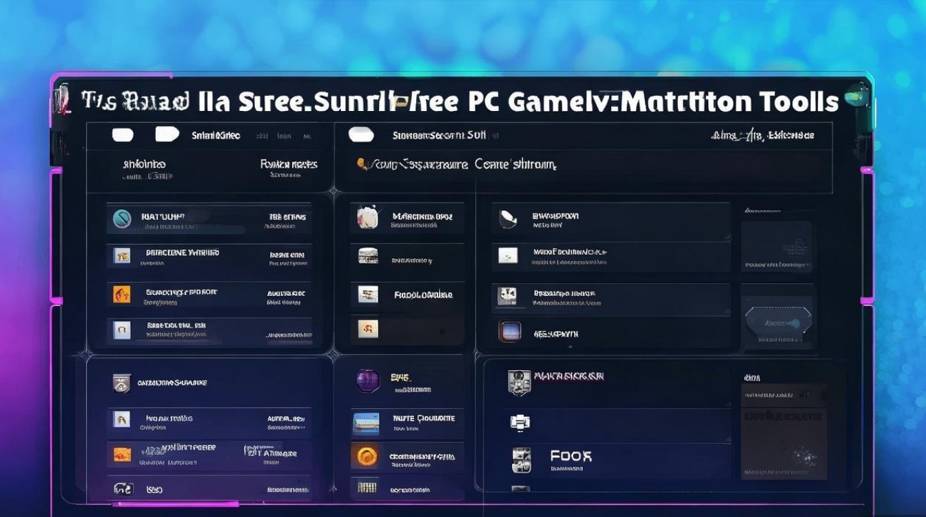什么软件能修改PC游戏下载？安全又免费工具有哪些？