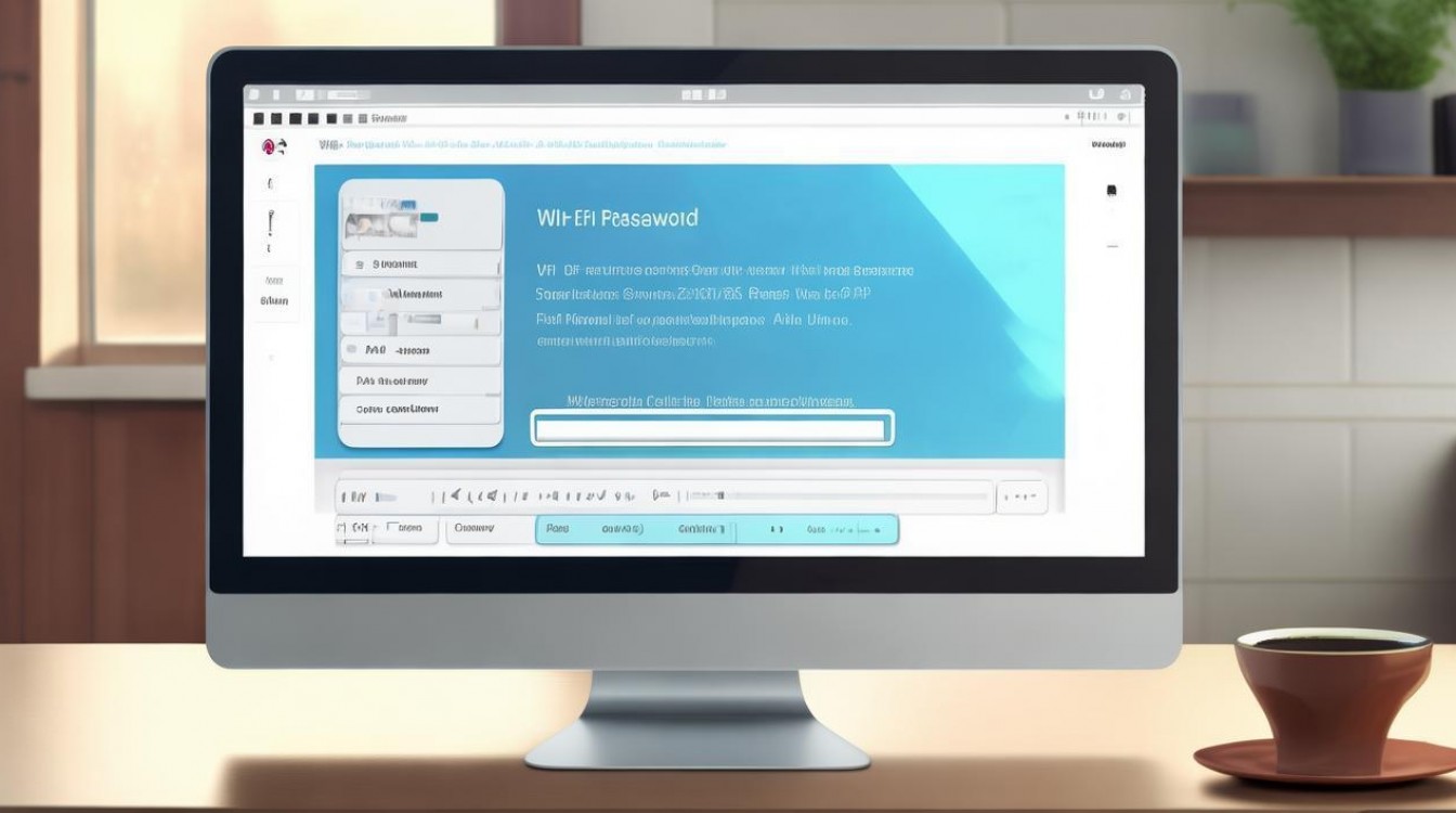 pc上用什么软件连接wifi密码