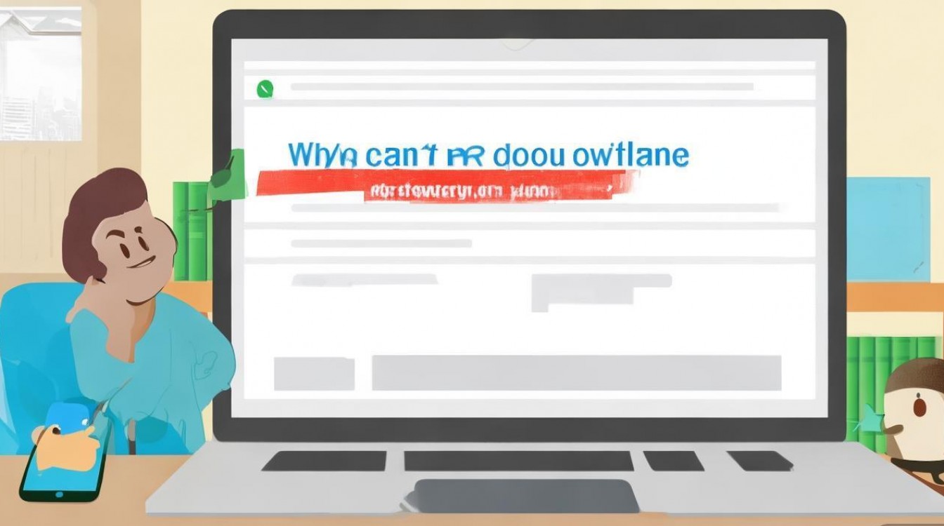 手机为什么下载不了pc软件吗