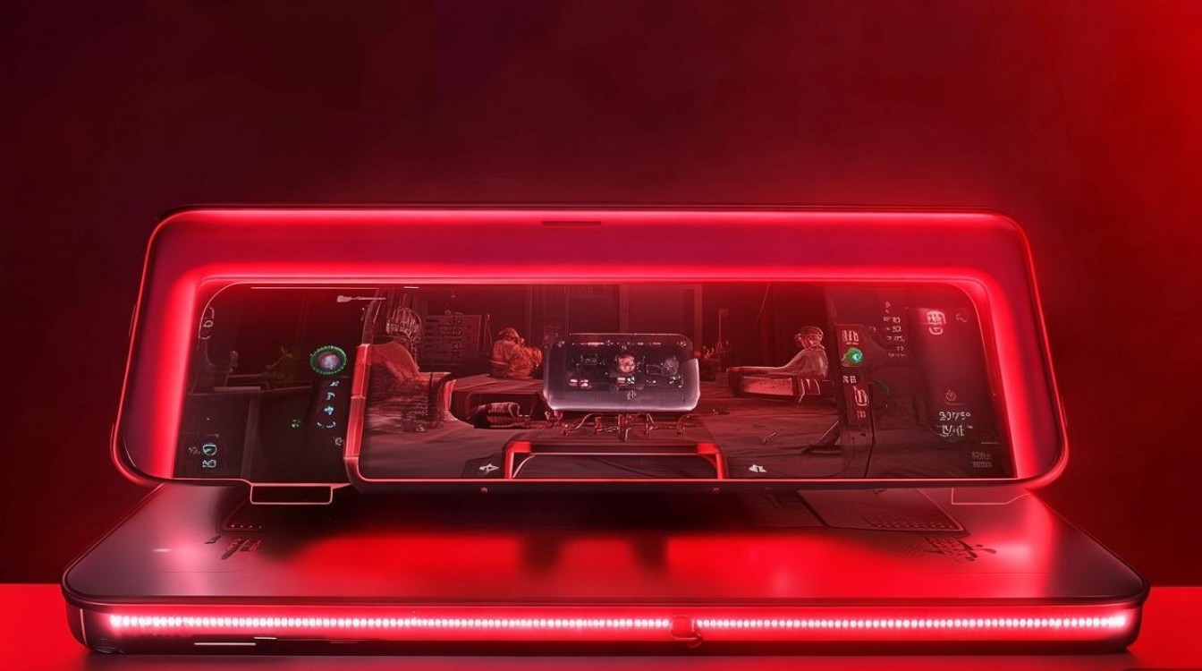 红米手机打游戏强且电池续航久的型号是哪款？