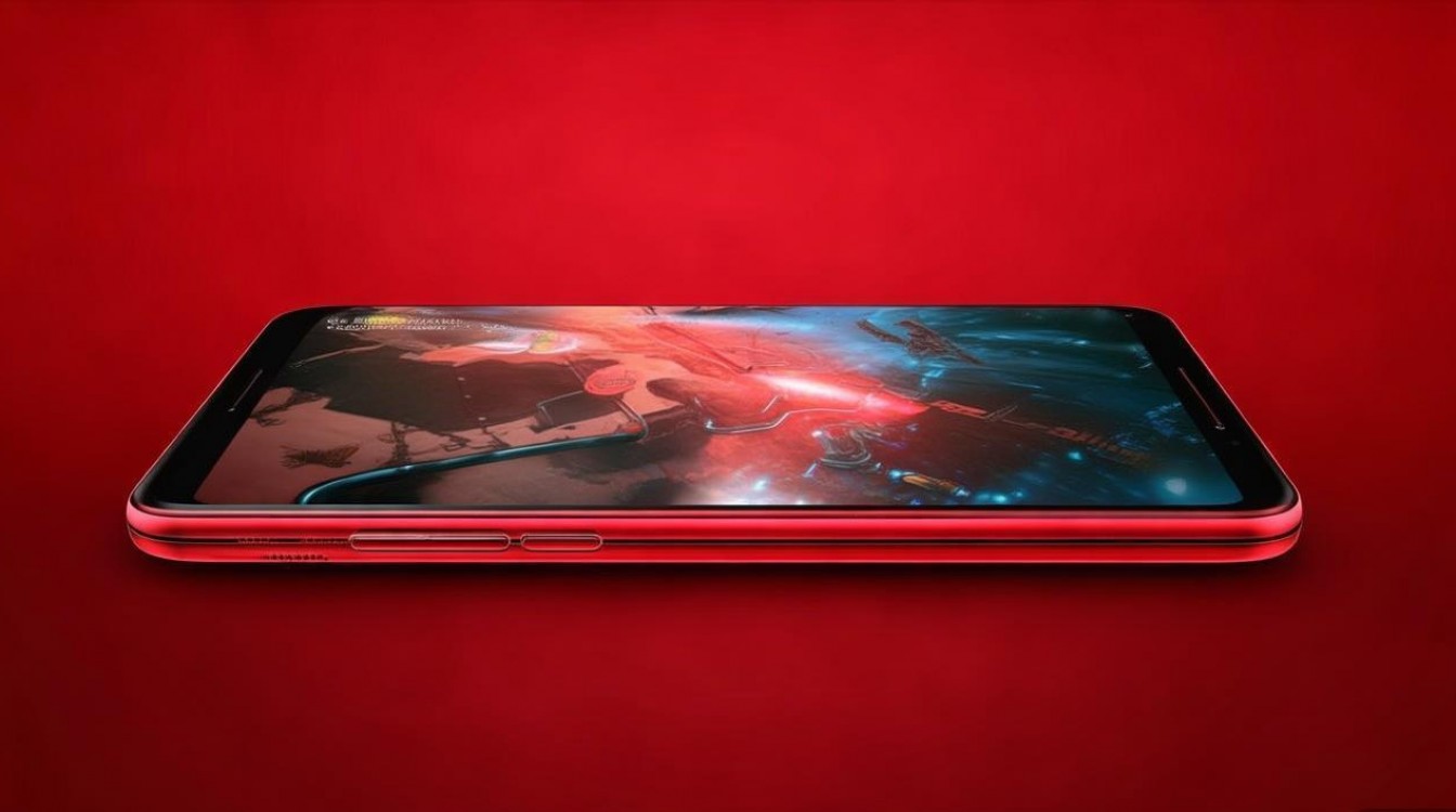 红米手机打游戏强且电池续航久的型号是哪款？