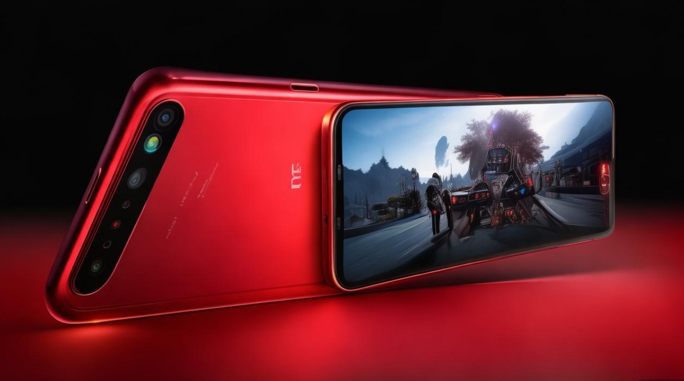 红米手机打游戏强且电池续航久的型号是哪款？