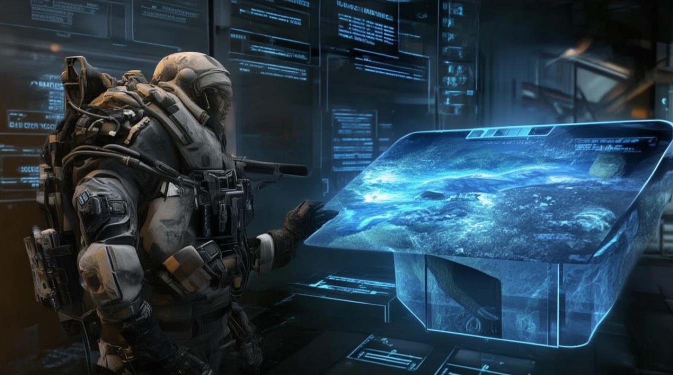 使命召唤18如何玩单机游戏