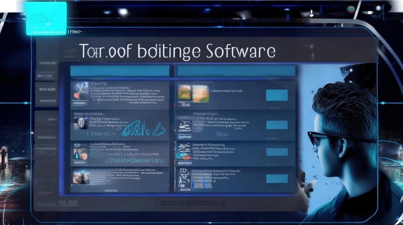 2025年最好用的PC音视频剪切软件有哪些？新手求推荐！