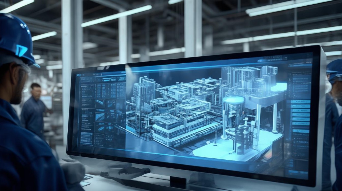 PC构件厂用BIM选什么软件最合适？
