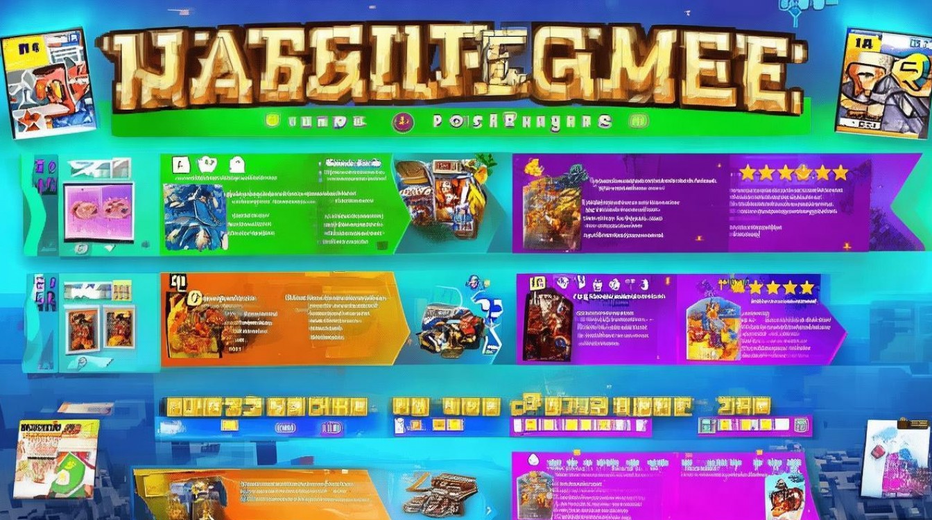 手机游戏套盒哪个好？新手选什么类型合适？