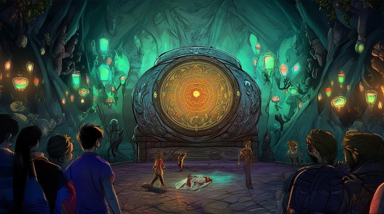 阿姐鼓谜境怎么玩？新手必看攻略步骤详解